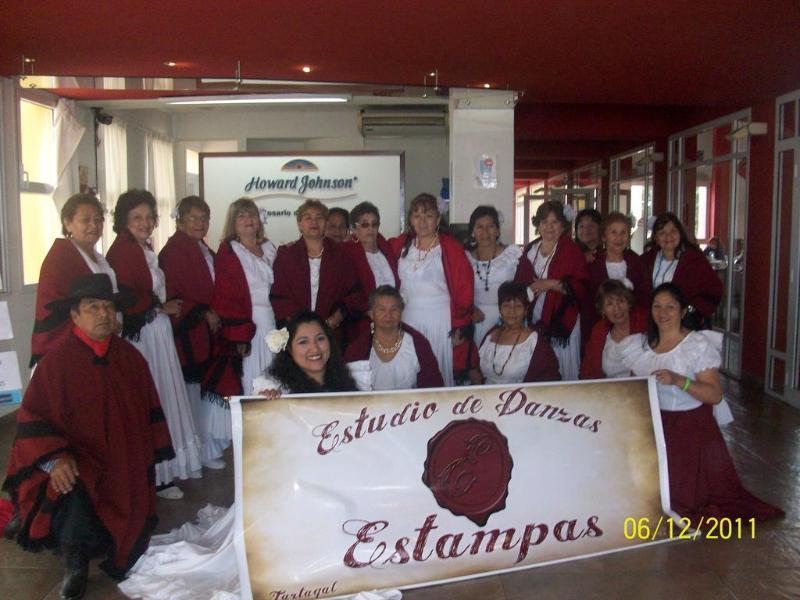 Howard Johnson Inn Rosario de la Frontera Buitenkant foto