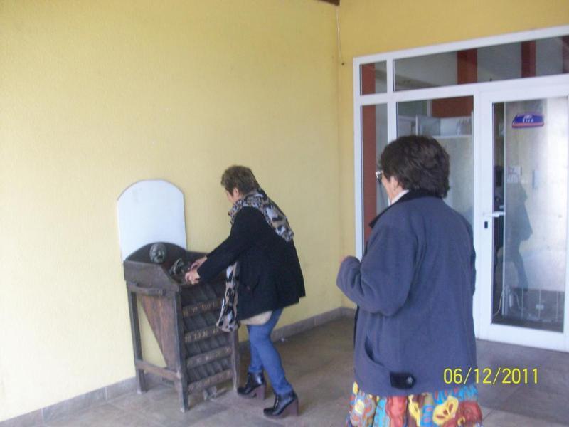 Howard Johnson Inn Rosario de la Frontera Buitenkant foto